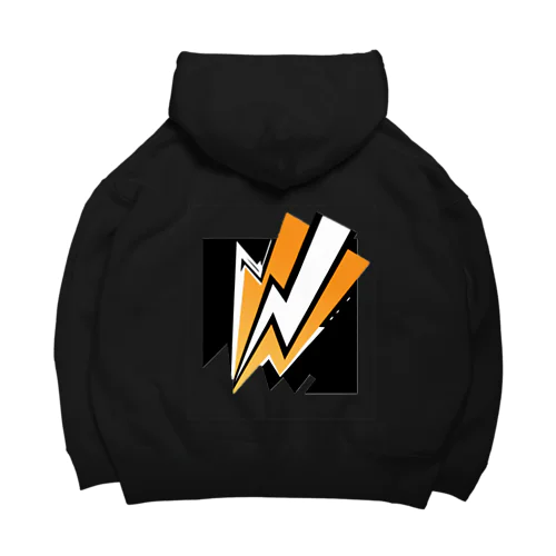 Bandit R6S Big Hoodie