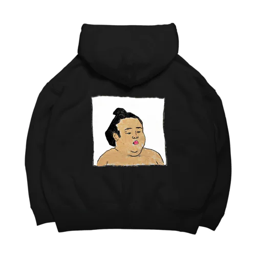 SUMO 2020 Big Hoodie