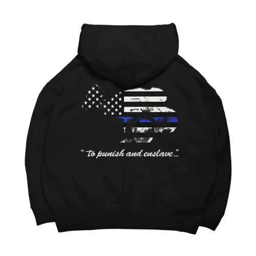 AIRSOFTERS Big Hoodie