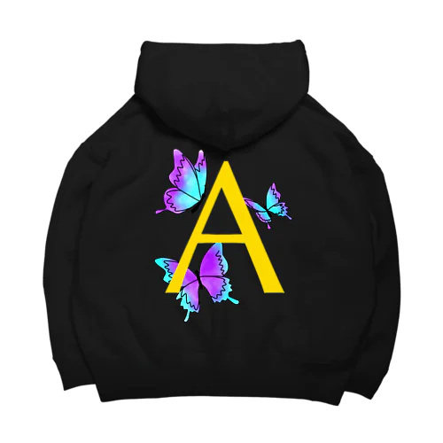 aff. Big Hoodie