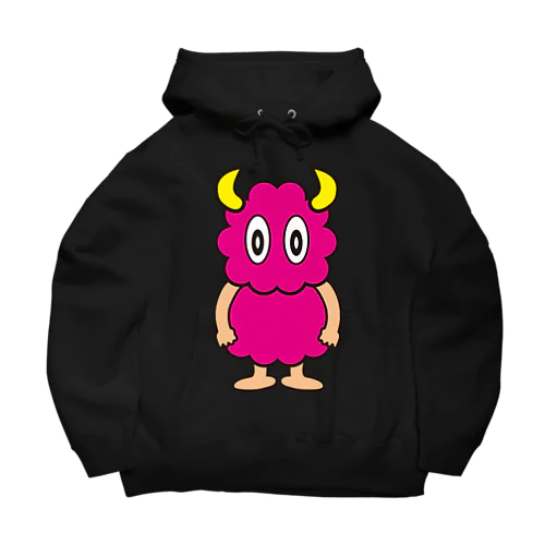 GOZU Big Hoodie