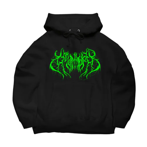 XENOVANKER Big Hoodie