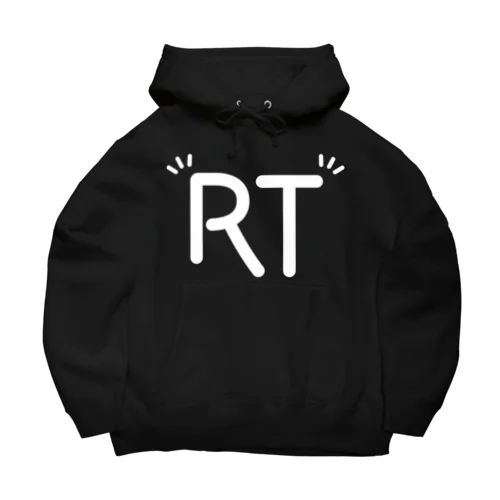 RT Big Hoodie