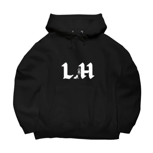 L'anternHOME-LH Big Hoodie