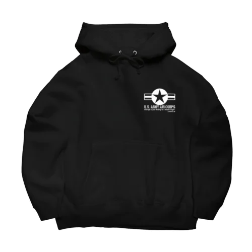 USAAC Big Hoodie