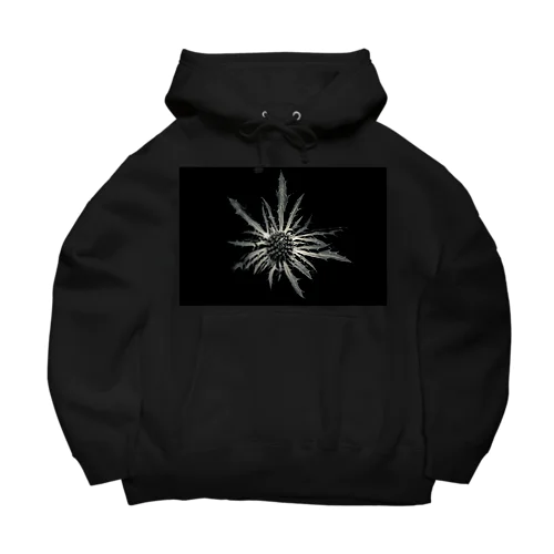 Eryngium Big Hoodie