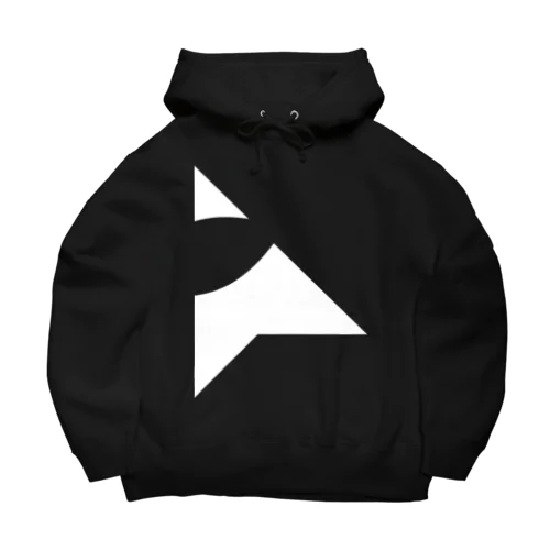 IJGN x PECO -W- Big Hoodie