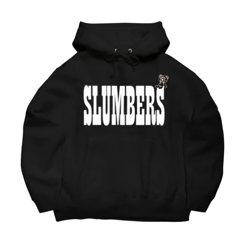 SLUMBERS Big Hoodie