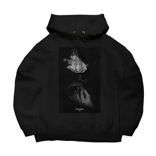 renascent Big Hoodie