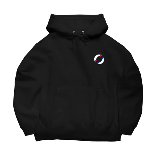 5culture Big Hoodie