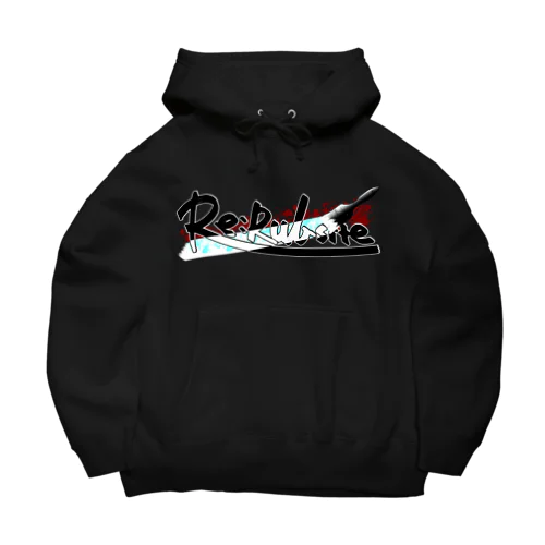 Re: Rub Site-2 Big Hoodie