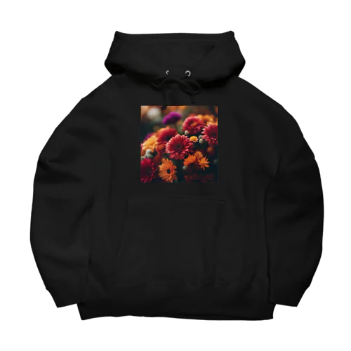 ミセバヤ Big Hoodie