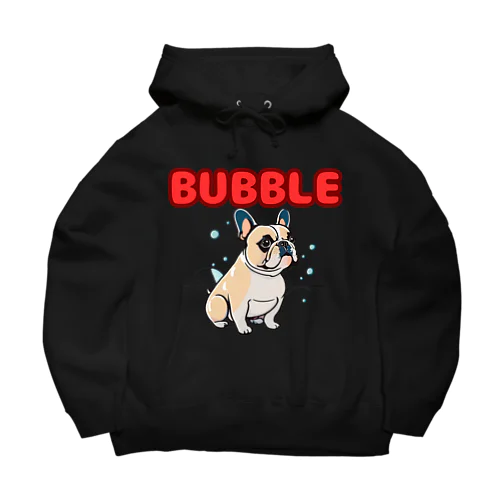 🐾✨【バブル君オリジナルグッズ】✨🐾 Big Hoodie