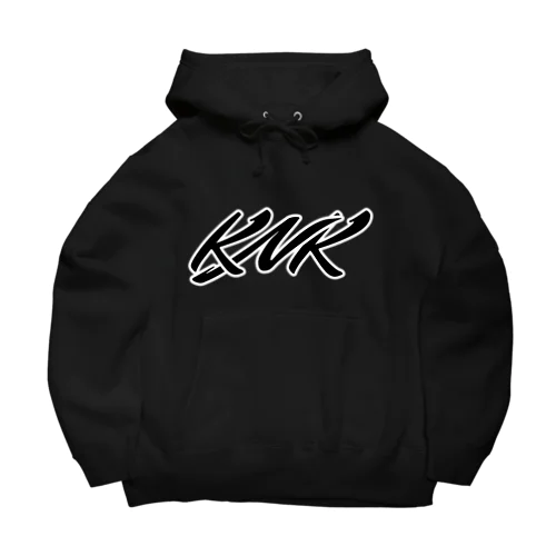 KNK Big Hoodie