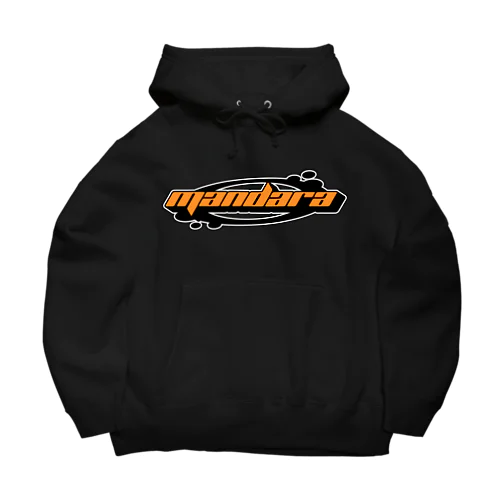 mandaraY2K Big Hoodie