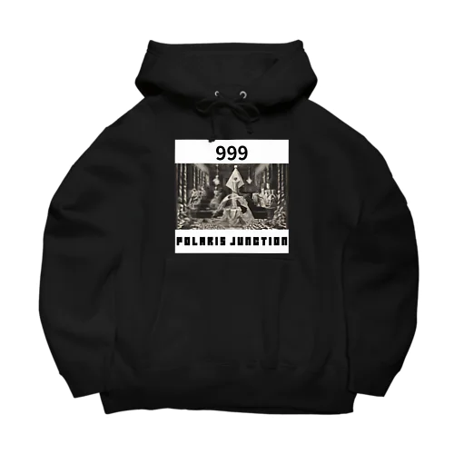 999 Big Hoodie