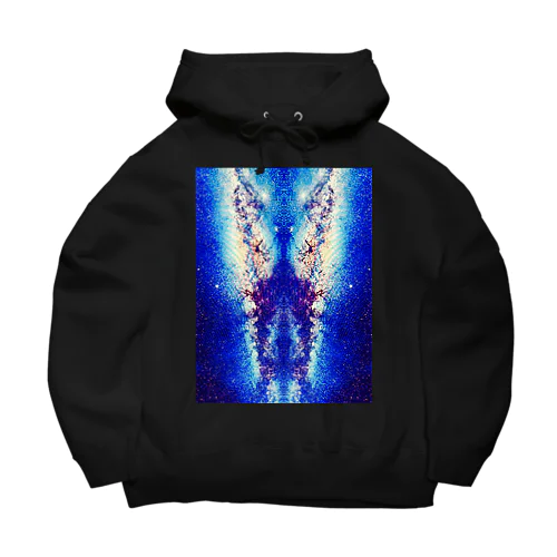 Interstellar / インターステラー Big Hoodie