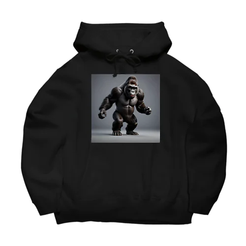 GORILLA Big Hoodie