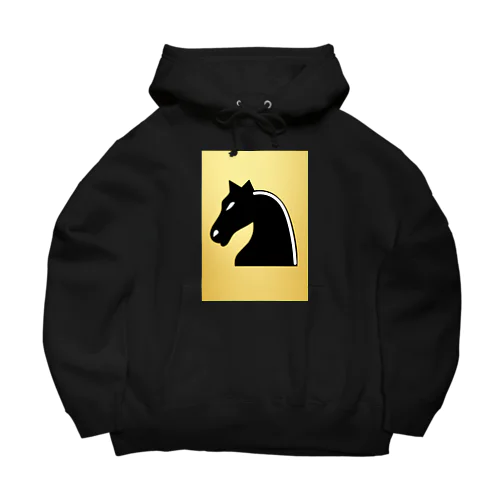 Knight グッズ Big Hoodie