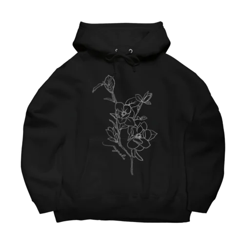 Magnolia Big Hoodie