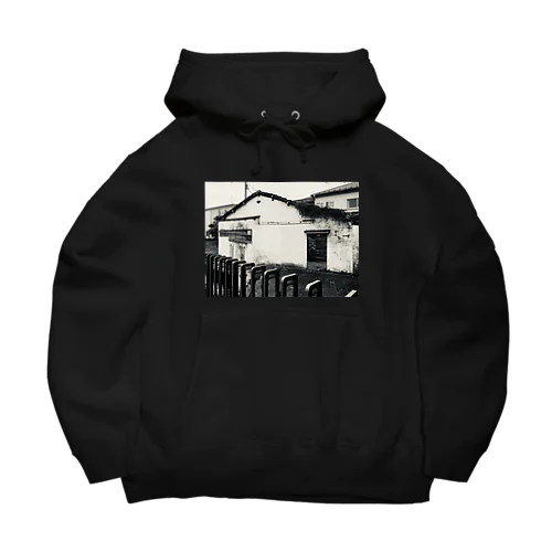 photograph_no.2 Big Hoodie