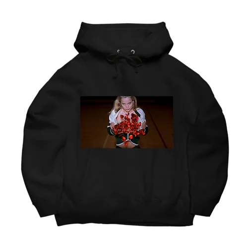 アメリカンビュー Big Hoodie