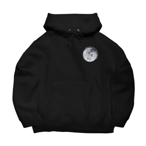 moon1997-parker- Big Hoodie