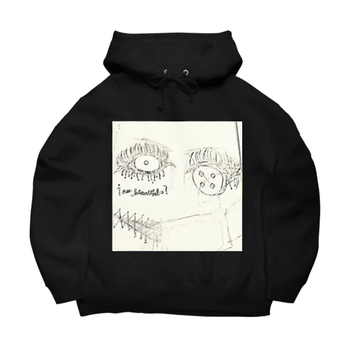 AM2:22 Big Hoodie