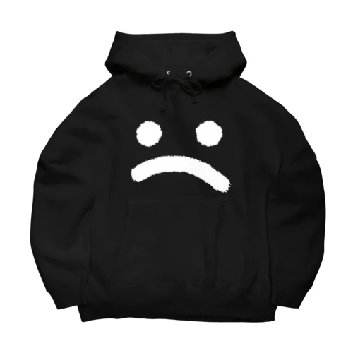 hate Big Hoodie