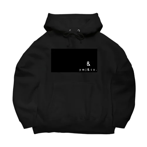 ymj&co. Big Hoodie