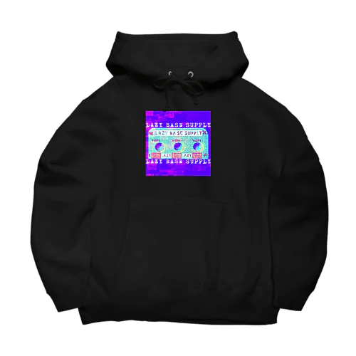 ftp Big Hoodie