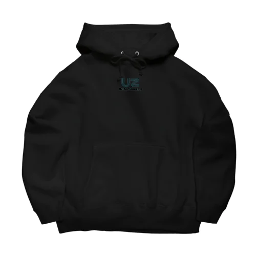 TOKUSHIMA UZUSIO Big Hoodie