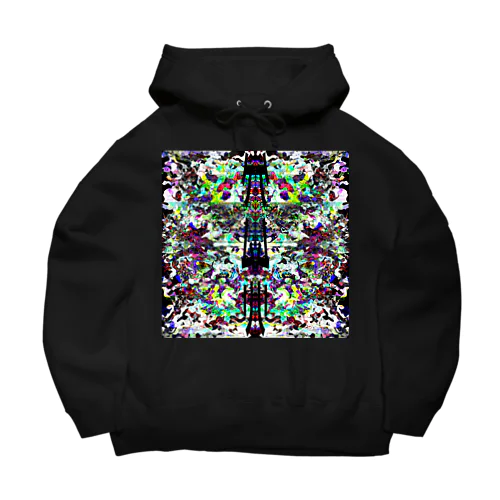 KEMURI Big Hoodie