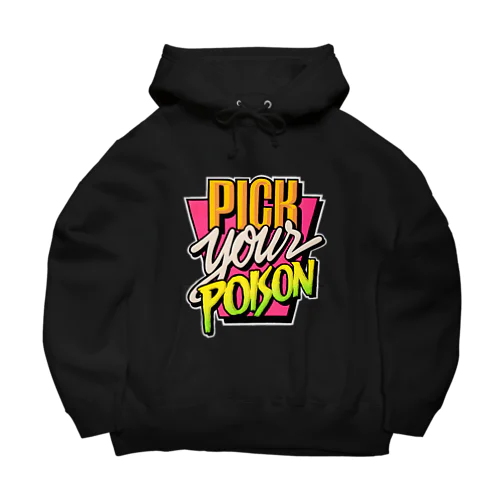 Badass Meme Big Hoodie