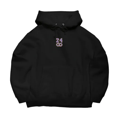 KOBE Big Hoodie