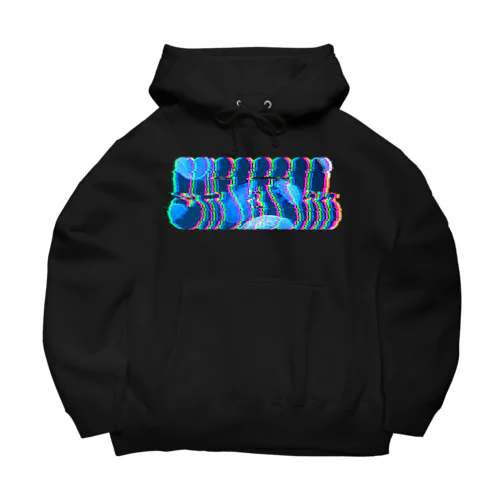 Shinjinn Big Hoodie