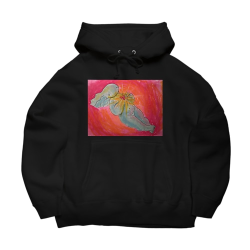 💘 Big Hoodie