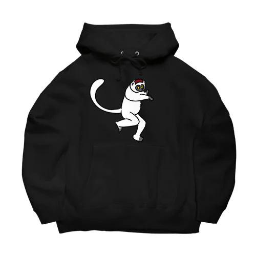 ベローシファカF Big Hoodie