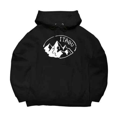 ITABU Big Hoodie