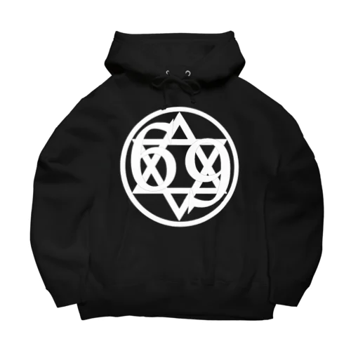 ダビデ69　　#0009 Big Hoodie