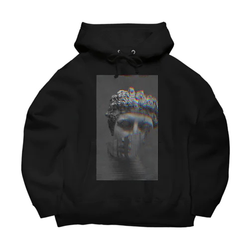 Statue Big Hoodie