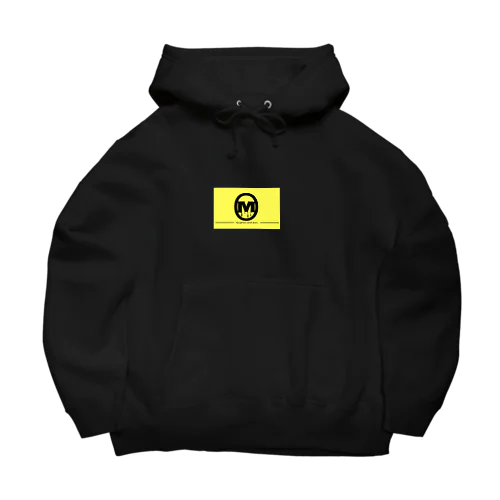 L.A.W. Big Hoodie