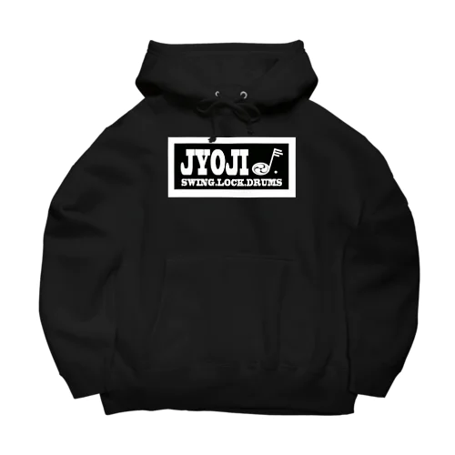 OTO.GATARI グッズタイプA Big Hoodie