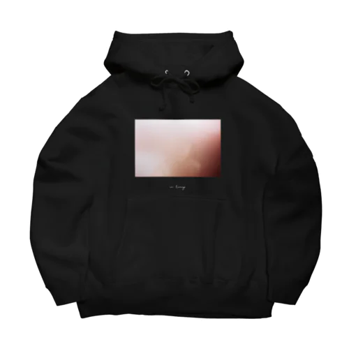 CONCEPT(BK) Big Hoodie