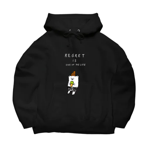 Playboy Big Hoodie