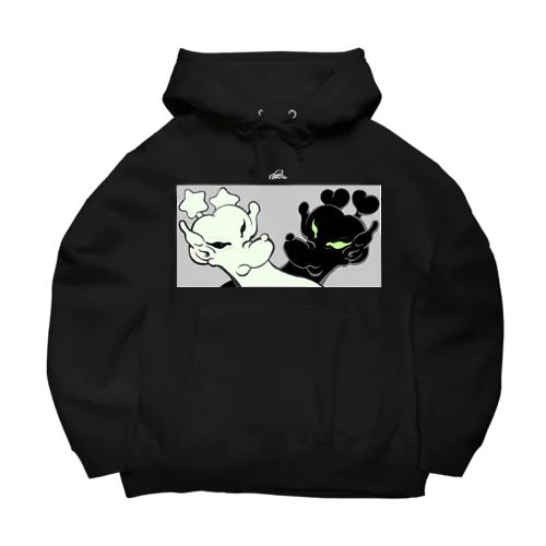 encounter Big Hoodie