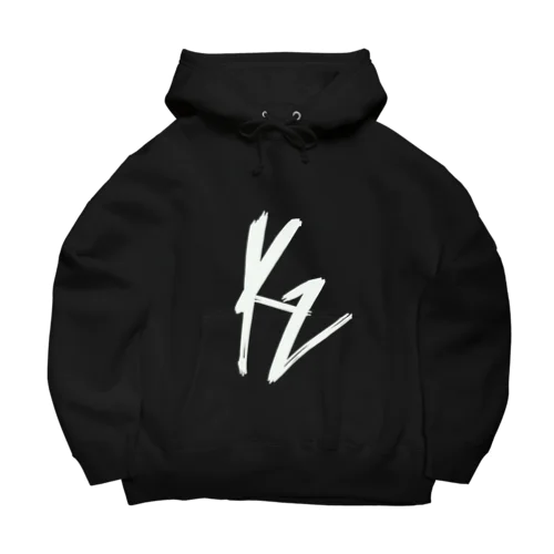 KZ Big Hoodie