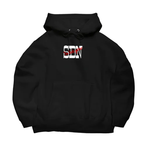 SDN Big Hoodie