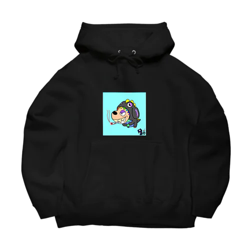 C&R Jr. Big Hoodie