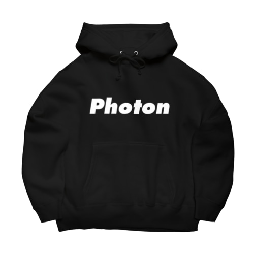 仮説：１１ Big Hoodie